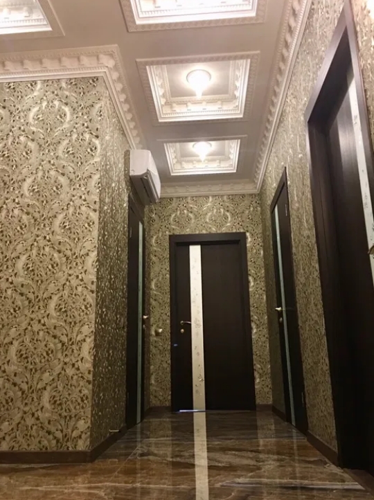 продажа двухкомнатной квартиры номер A-173820 в Приморском районе, фото номер 9